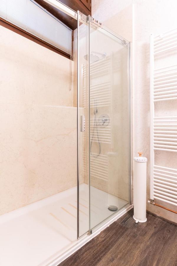 Rosa Luxury Apartment Верона Екстер'єр фото
