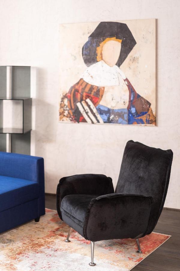 Rosa Luxury Apartment Верона Екстер'єр фото